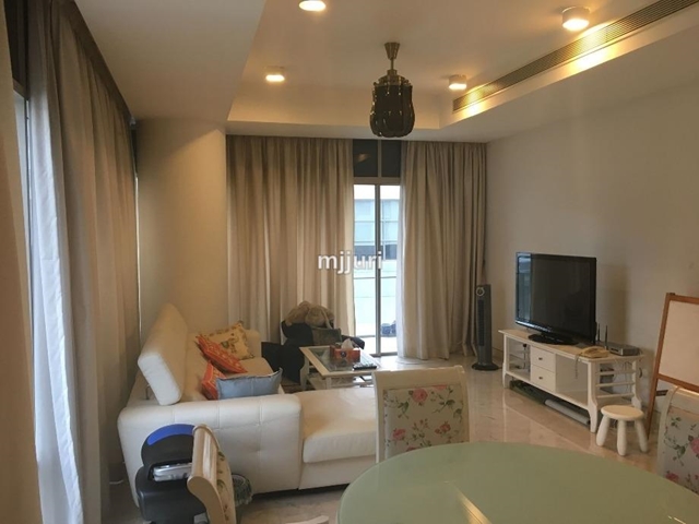 Pavilion Residences, Bukit Bintang