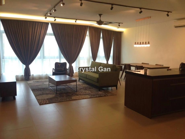 Aragreens, Ara Damansara