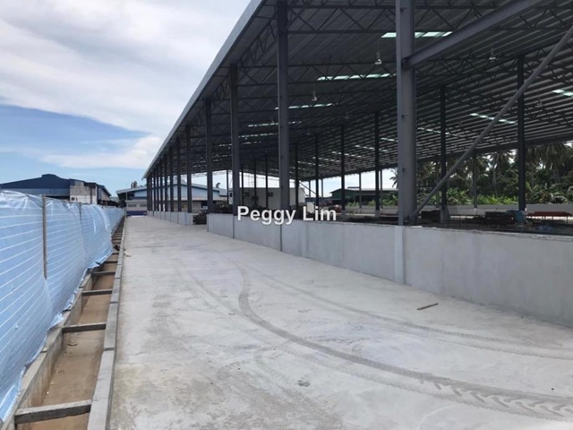 Port Klang