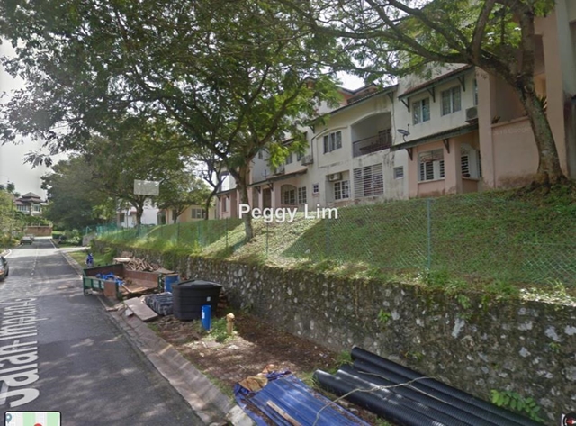 Impian Court, Kajang