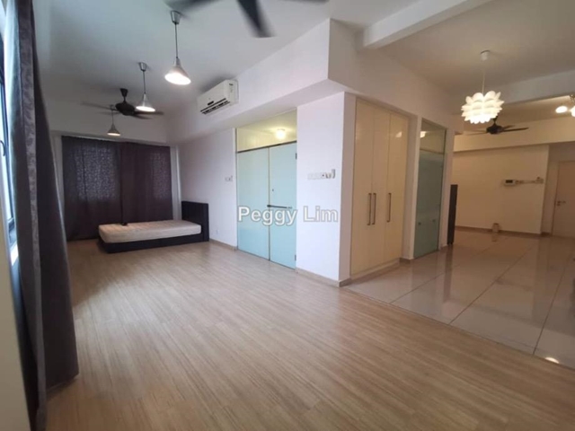 Encorp Strand Residence, Kota Damansara