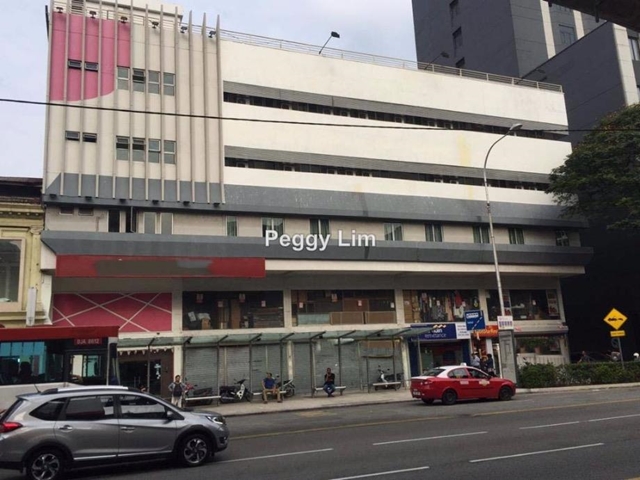 Jalan Sultan Ismail