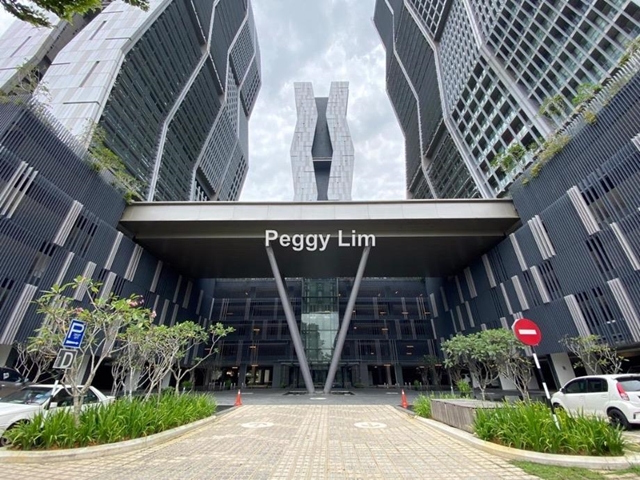 The Fennel, Sentul Selatan, Sentul