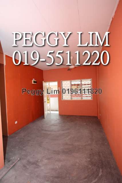 Off Jalan Sungai Jelok, Taman Desa Mutiara, 43000, Kajang, 43000, Selangor