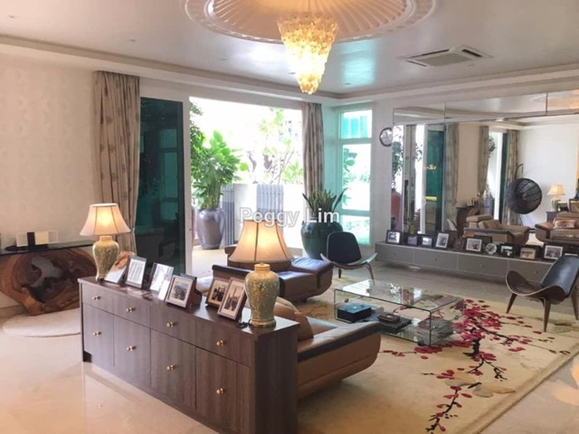 Aspen, Garden Residence, Cyberjaya
