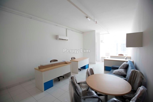 Avenue Crest SOHO Shah Alam, Shah Alam
