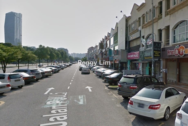 Dataran Sunway, Kota Damansara, Petaling Jaya