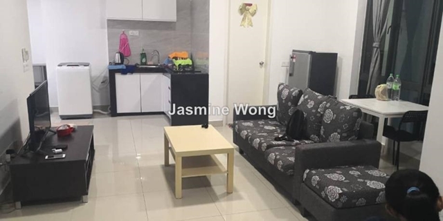 Univ 360 Place, Seri Kembangan
