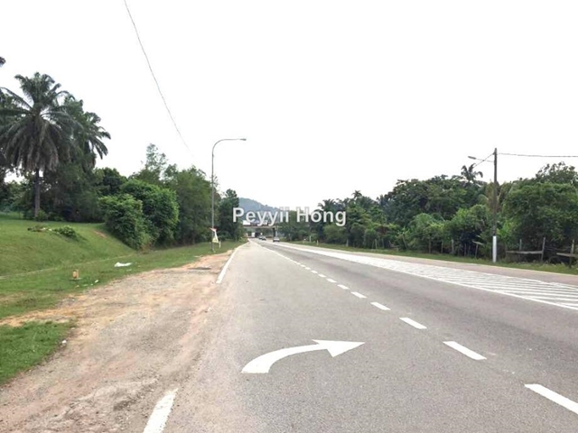 Metro Springhill, Metro Springhill, Port Dickson