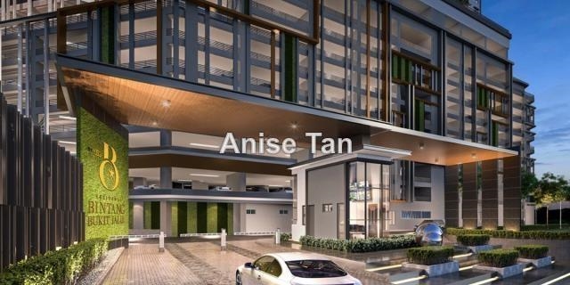 Residensi Bintang, Bukit Jalil