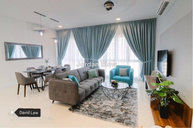The Nest @ Jln Klang Lama, Old Klang Road, Jalan Klang Lama (Old Klang Road)