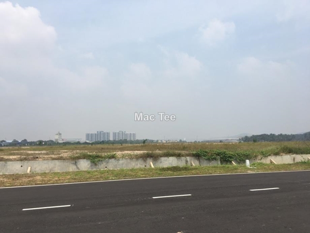 Bukit Raja , Klang