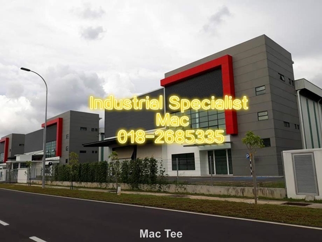 Puchong