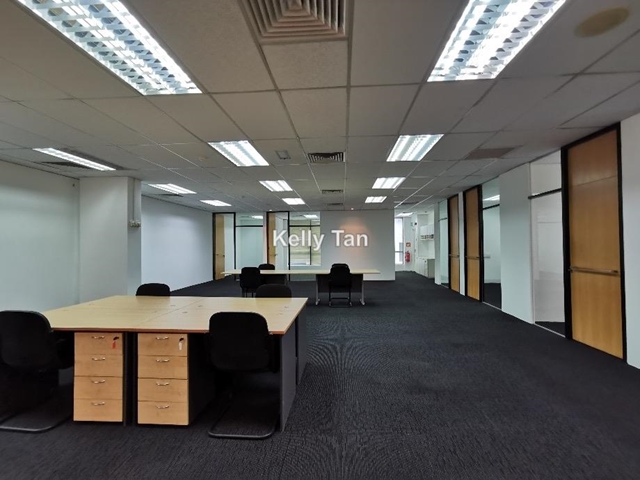 Wisma Bangsar 8, Bangsar