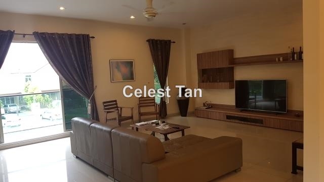 Horizon hill , bukit Indah, Iskandar Puteri (Nusajaya)