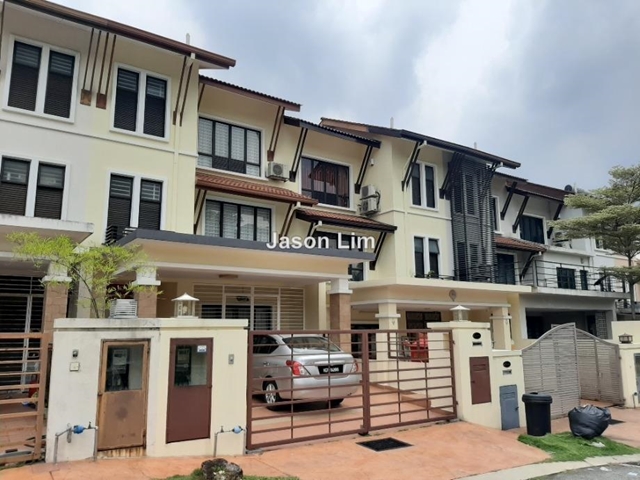 Bandar Kinrara 9 BK9 2,5stry 22x75, Bandar Kinrara