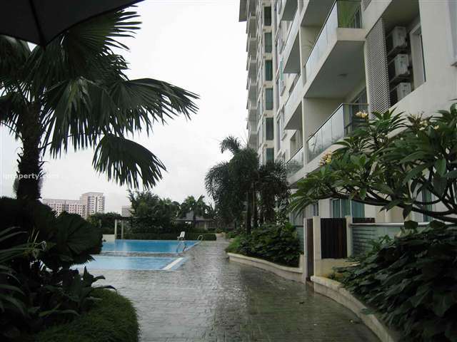 1 Desa Residence, Taman Desa