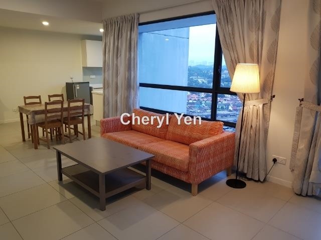 Jaya One Residences, Petaling Jaya