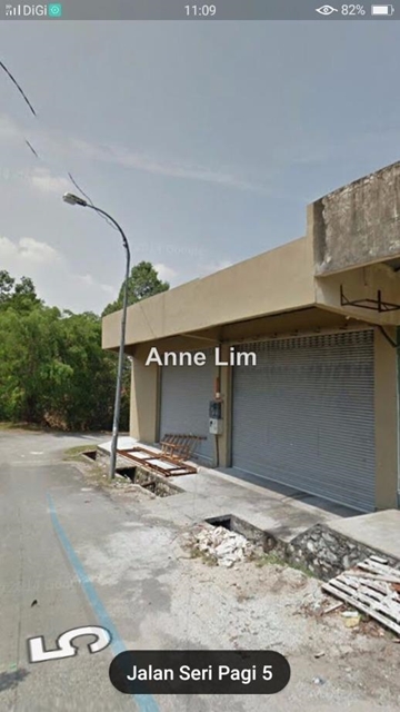 Rawang Factory For Sale Iproperty Com My