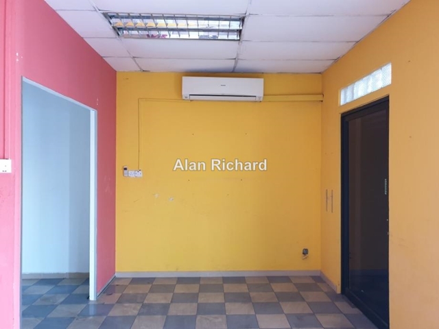 Inanam Business Centre | First Floor | Road Frontage, Kota Kinabalu