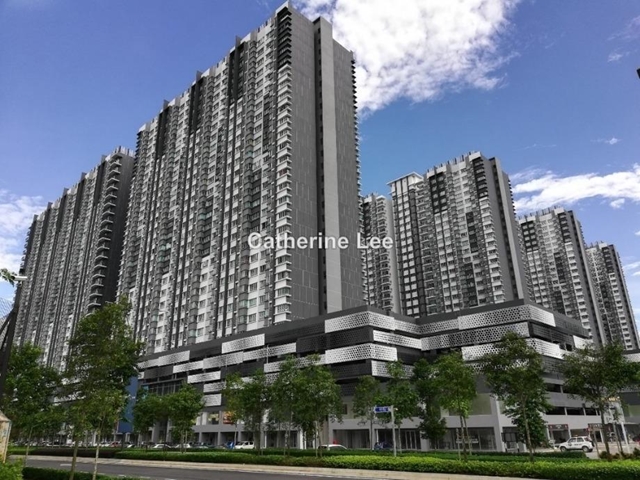 Southville City, Bangi