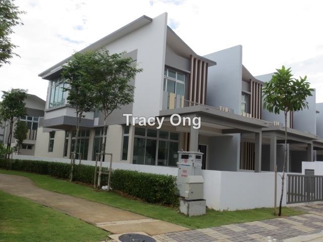 Taman Setia Eco Cascadia, Oak, Johor Bahru