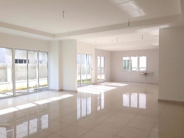 Bandar Bukit Tinggi 2, Klang