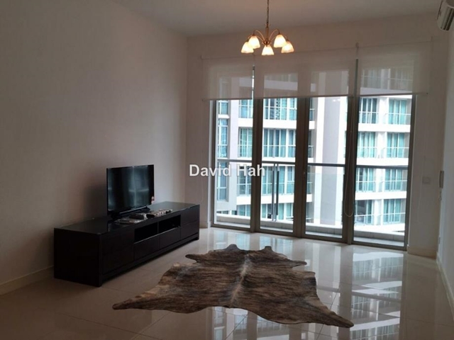 Marc Residence, KLCC