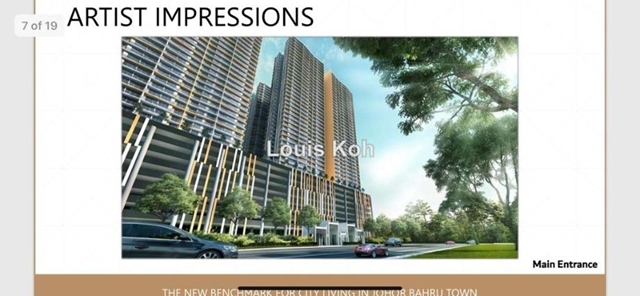 Johor Bahru