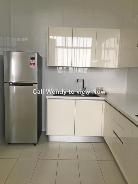 The Clio Residences, Putrajaya