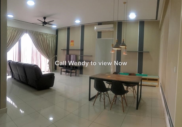 The Clio Residences, Putrajaya