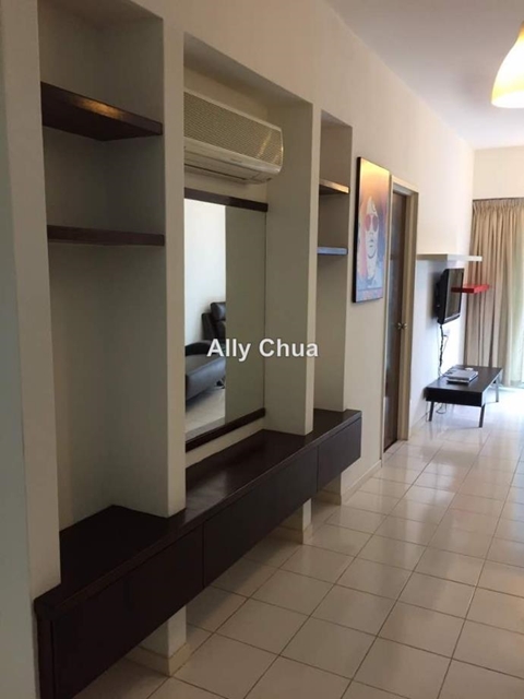 38 Bidara Condominium, KLCC