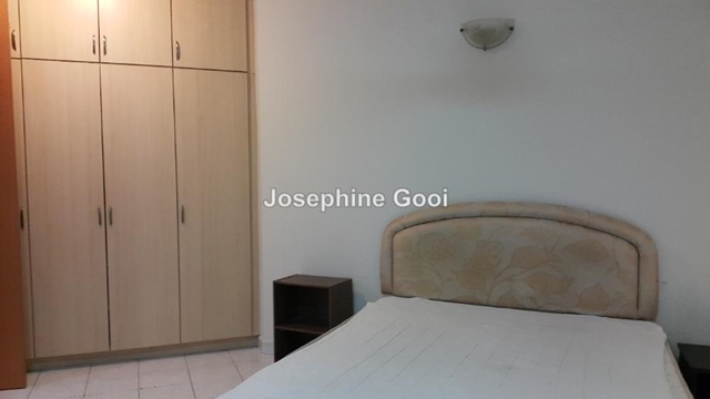Riana Green Condominium, Tropicana