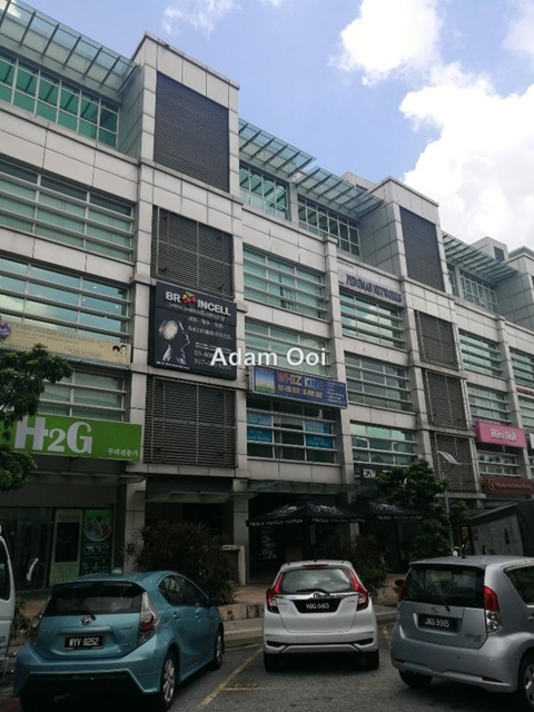 Ioi Boulevard Puchong Jaya Jalan Kenari Intermediate Shop Office For Sale In Puchong Selangor Iproperty Com My