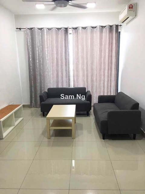 Univ 360 Place, Seri Kembangan