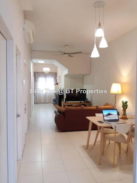 The Lake Residence, Puchong