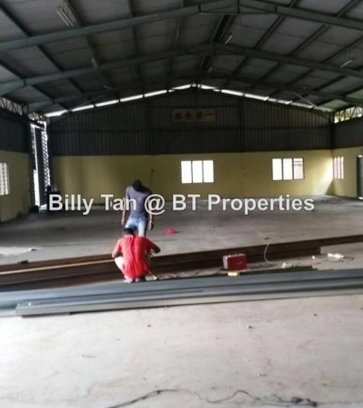 Jalan Bukit Kemuning, Shah Alam, Shah Alam