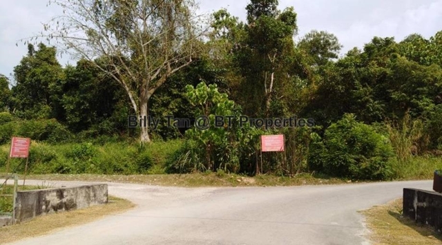 Taman Saga Kulim Residential Land For Sale Iproperty Com My