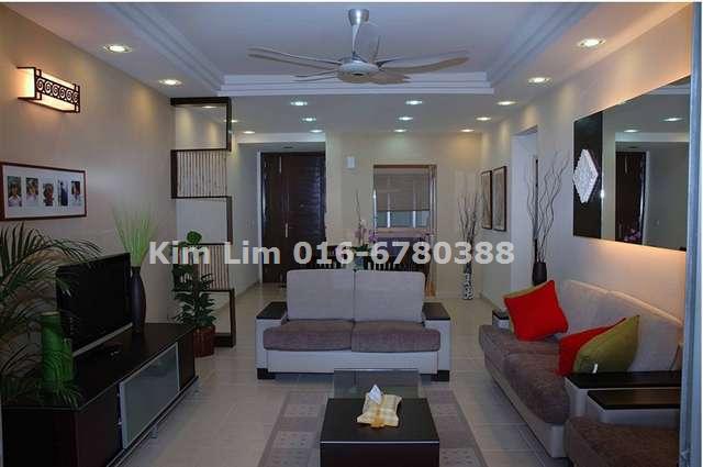 Desa Putra Condo Carcosa Corner Condominium 3 1 Bedrooms For Sale In Wangsa Maju Kuala Lumpur Iproperty Com My