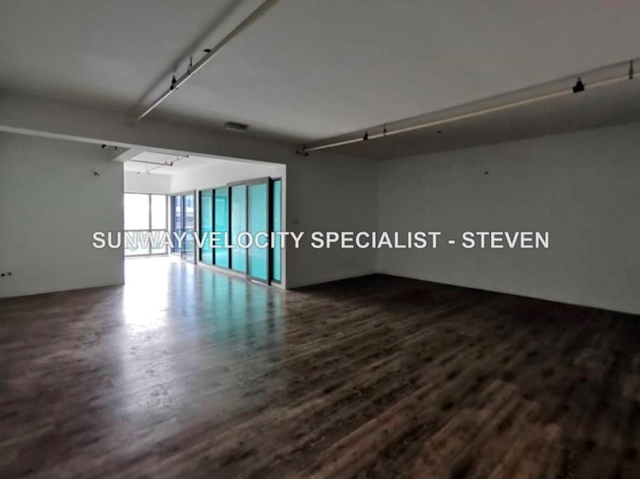 Sunway Velocity Designer Office VO3, VO5, VO6, Signature Office Shop Retail, Cheras, Eko Cheras, Sunway Velocity, Cheras