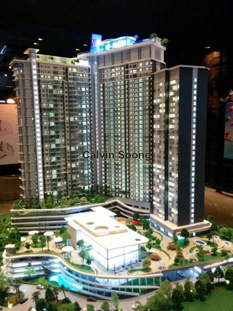 Residential Property Project In Genting Highlands Residential Property Project In Genting Highlands