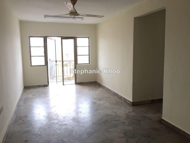 Genting Court Condominium, Taman P Ramlee,, Setapak