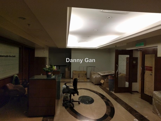 Cheap Corporate Asset-Grade A Office, Kuala Lumpur, Kota Bharu