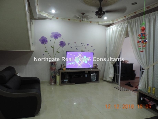 Taman Rakyat Mergong Alor Setar Intermediate 2 Sty Terrace Link House 4 Bedrooms For Sale Iproperty Com My