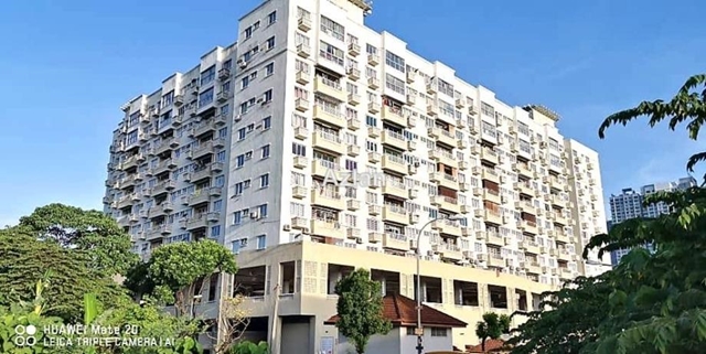 Madu Mas, Setapak