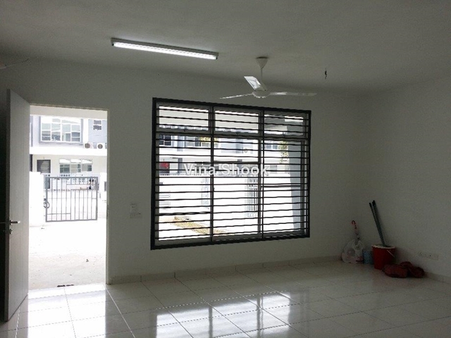 TAMAN BUKIT INDAH,ISKANDAR PUTERI NusajayaJOHOR, Iskandar Puteri (Nusajaya)