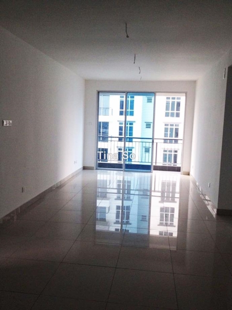 D'Ambience Residences (Pangsapuri Ikatan Flora), Bandar Baru Permas Jaya, Permas Jaya