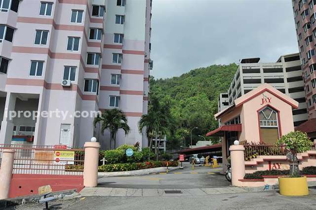 No Longer Available Jay Series Condominium 7 8 Jalan Gangsa Greenlane Georgetown Penang 3 Bedrooms 800 Sqft Apartments Condos Service Residences For Sale By Queenie Goon Rm 350 000 32532700