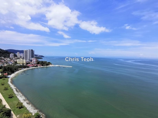 18 East @ Andaman , Tanjong Tokong