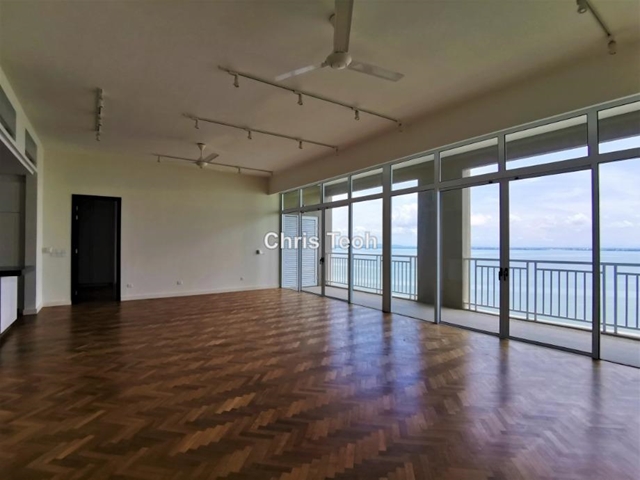 18 East @ Andaman , Tanjong Tokong